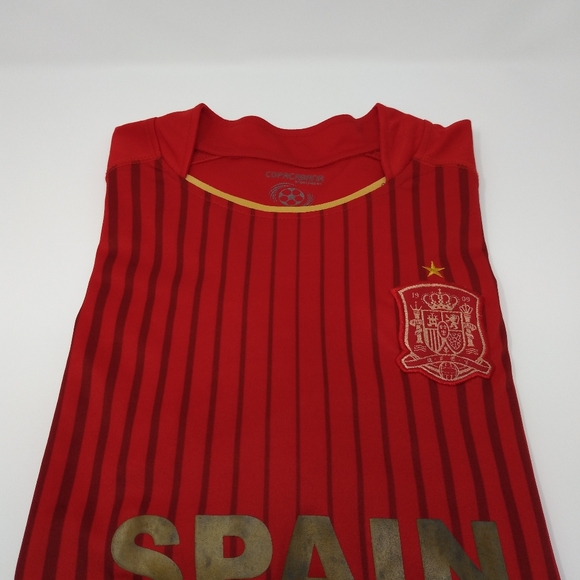 Jersey T-shirt NWOT - Picture 16 of 16